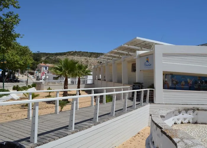 Ocean View Belamar Casa vacanze