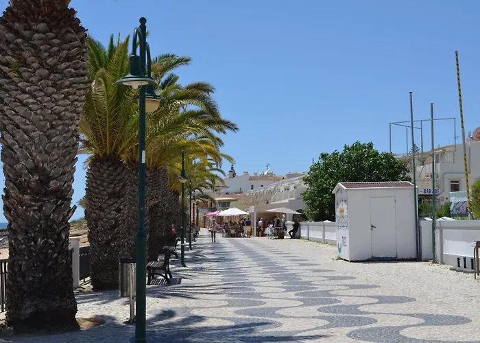 Ocean View Belamar Hébergement de vacances