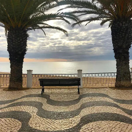 Ocean View Belamar Дом отдыха