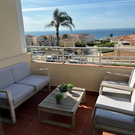 Дом отдыха Ocean View Belamar