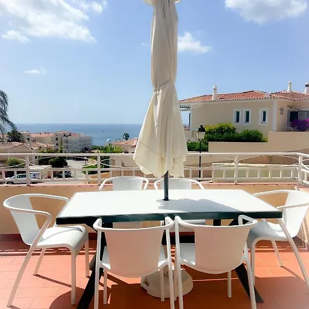 Ocean View Belamar