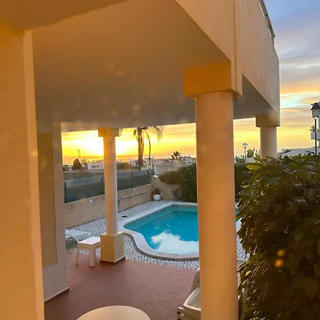 Ocean View Belamar