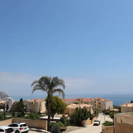 Ocean View Belamar Дом отдыха