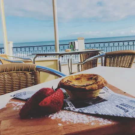 Дом отдыха Ocean View Belamar Praia Da Luz